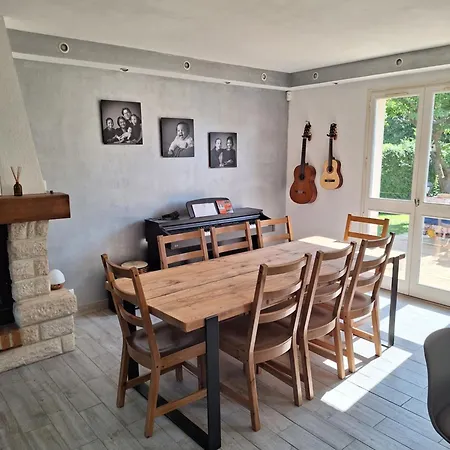 Les Foyers Bretteville-sur-Odon