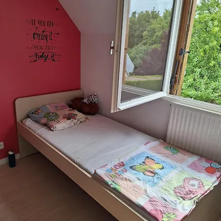 Les Foyers * Bretteville-sur-Odon