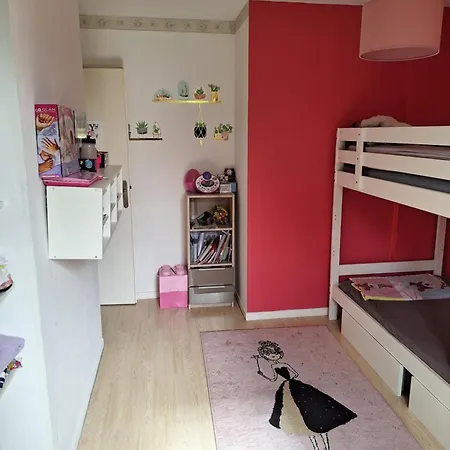 Les Foyers Villa *