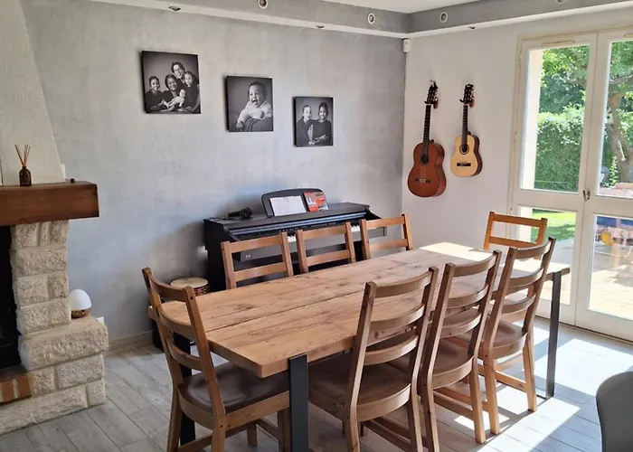 Les Foyers Bretteville-sur-Odon