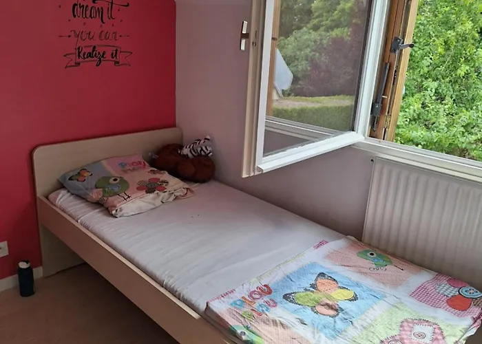 Les Foyers * Bretteville-sur-Odon